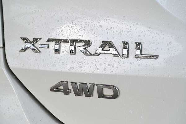 2019 Nissan X-TRAIL ST T32 Series II