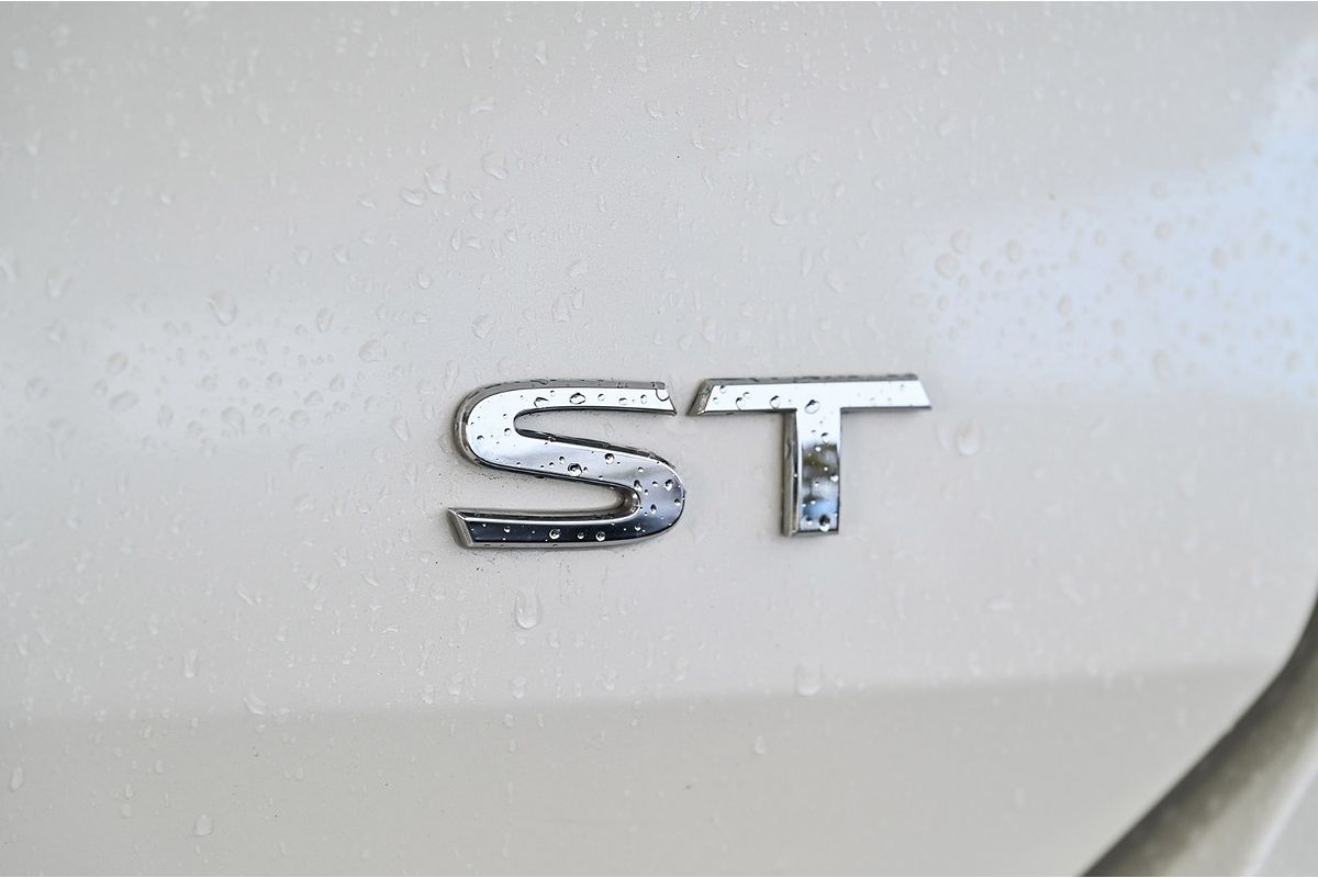 2019 Nissan X-TRAIL ST T32 Series II