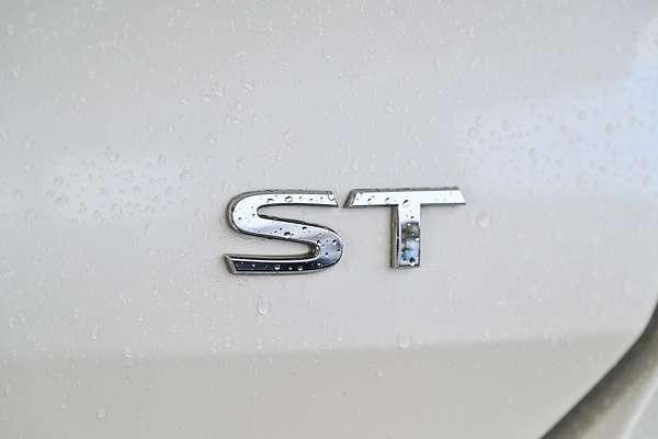 2019 Nissan X-TRAIL ST T32 Series II