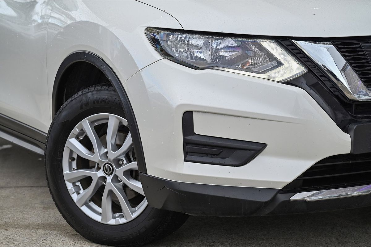 2019 Nissan X-TRAIL ST T32 Series II