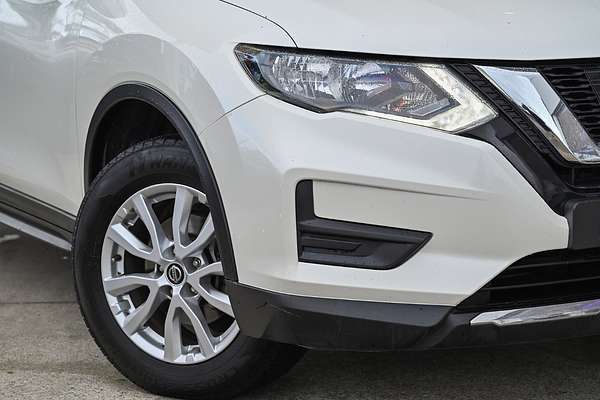 2019 Nissan X-TRAIL ST T32 Series II