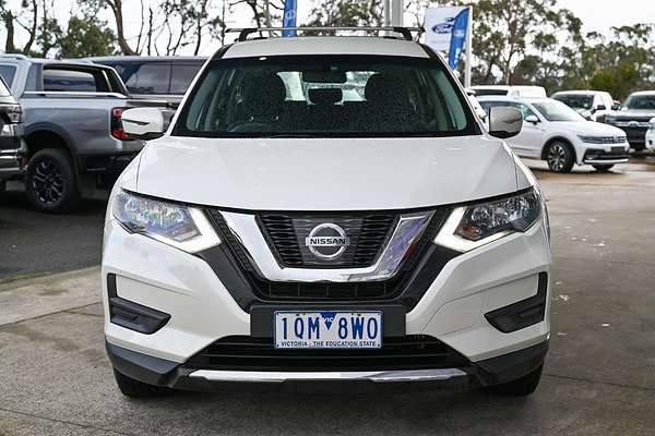 2019 Nissan X-TRAIL ST T32 Series II
