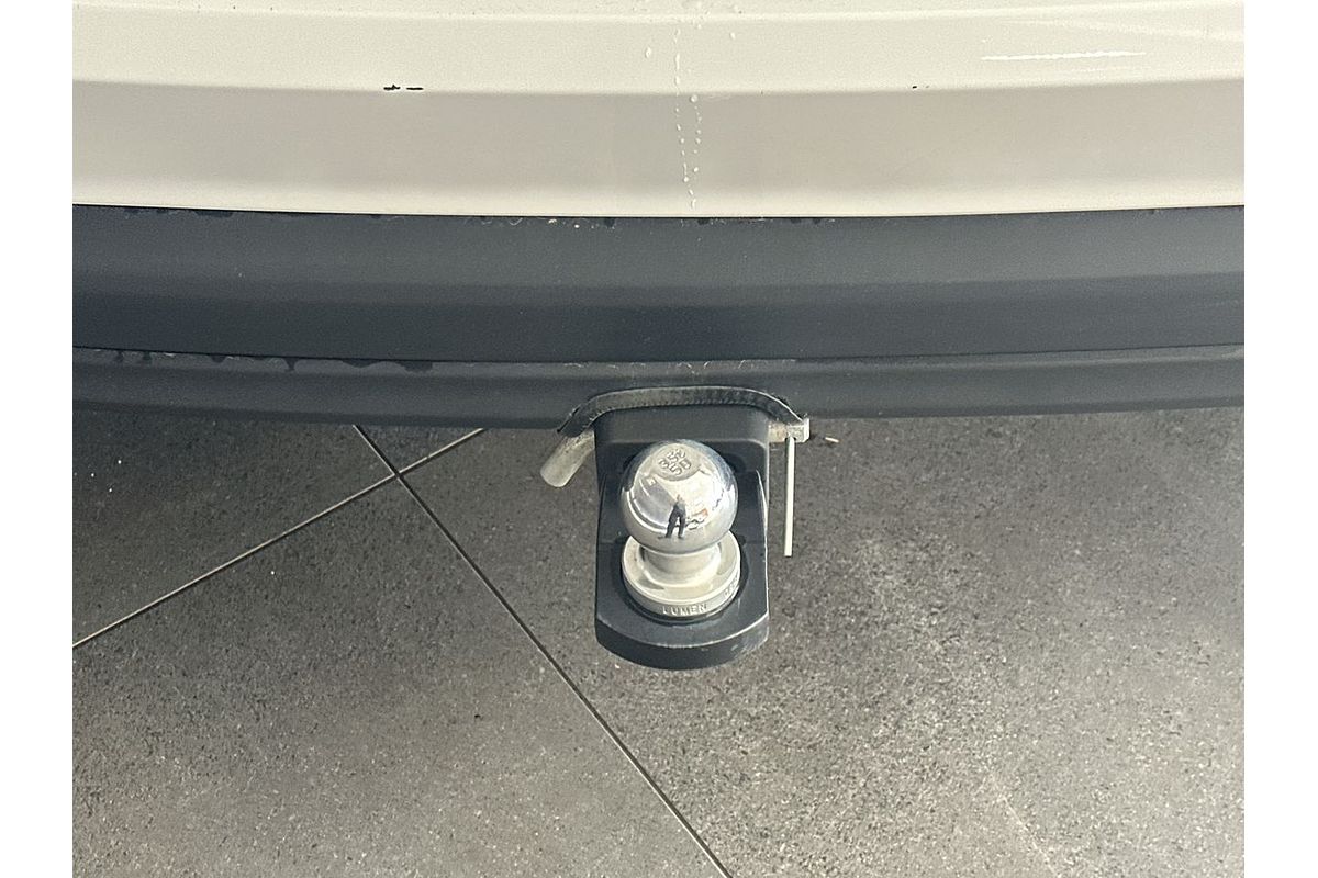 2020 Hyundai Tucson Active X TL4