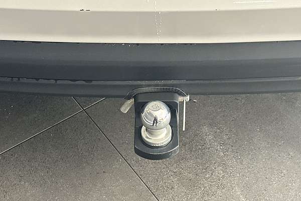 2020 Hyundai Tucson Active X TL4