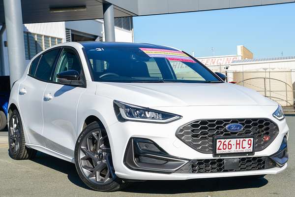 2022 Ford Focus ST SA