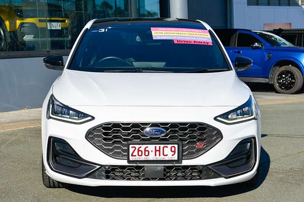 2022 Ford Focus ST SA