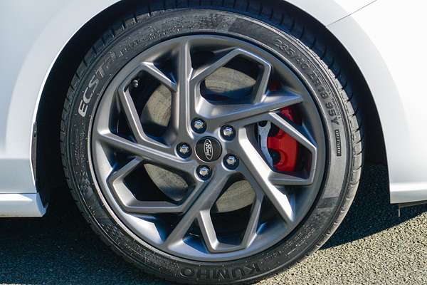 2022 Ford Focus ST SA