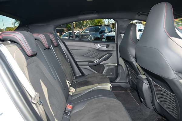 2022 Ford Focus ST SA