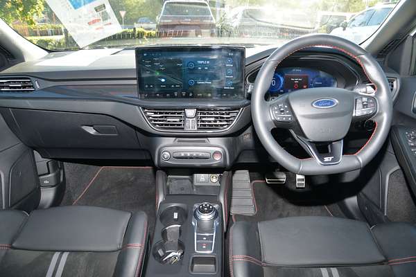 2022 Ford Focus ST SA
