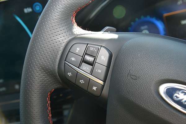 2022 Ford Focus ST SA