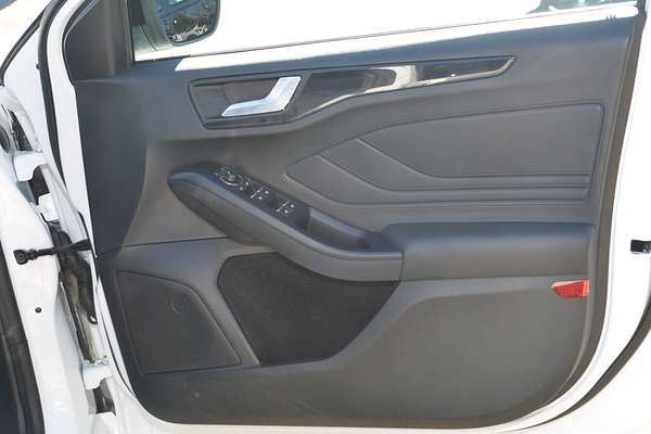 2022 Ford Focus ST SA