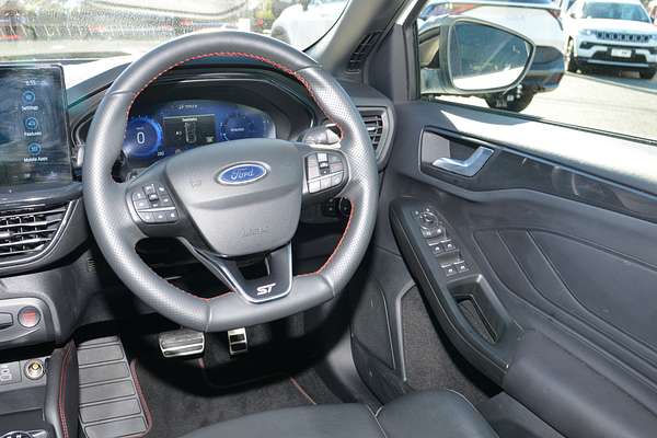 2022 Ford Focus ST SA