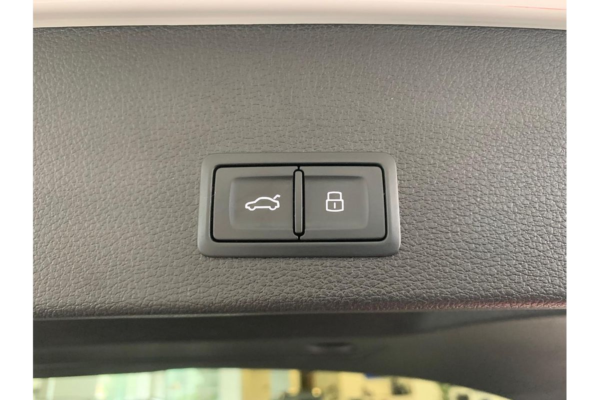 2023 Audi Q2 35 TFSI GA