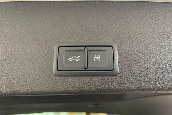 2023 Audi Q2 35 TFSI GA