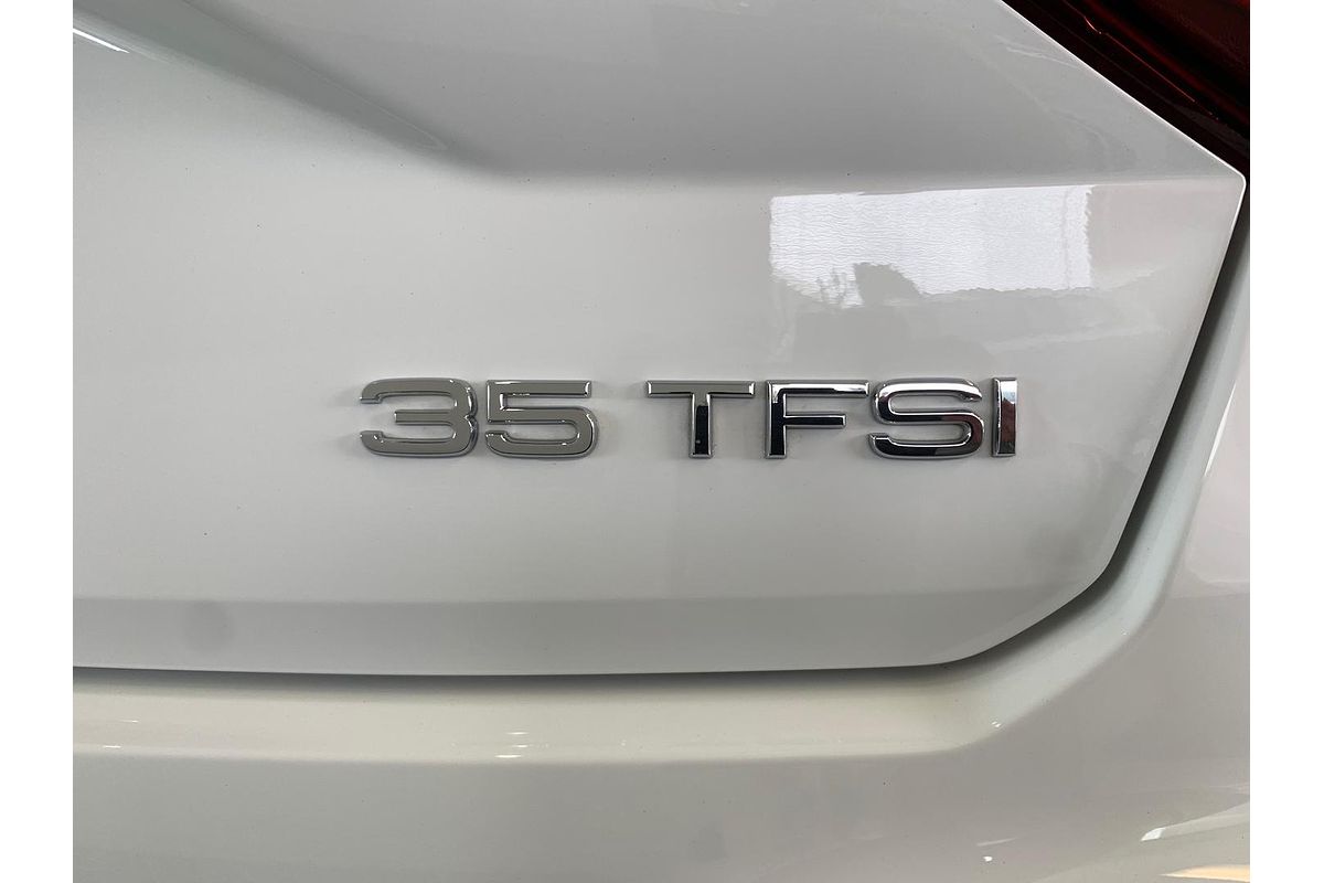 2023 Audi Q2 35 TFSI GA