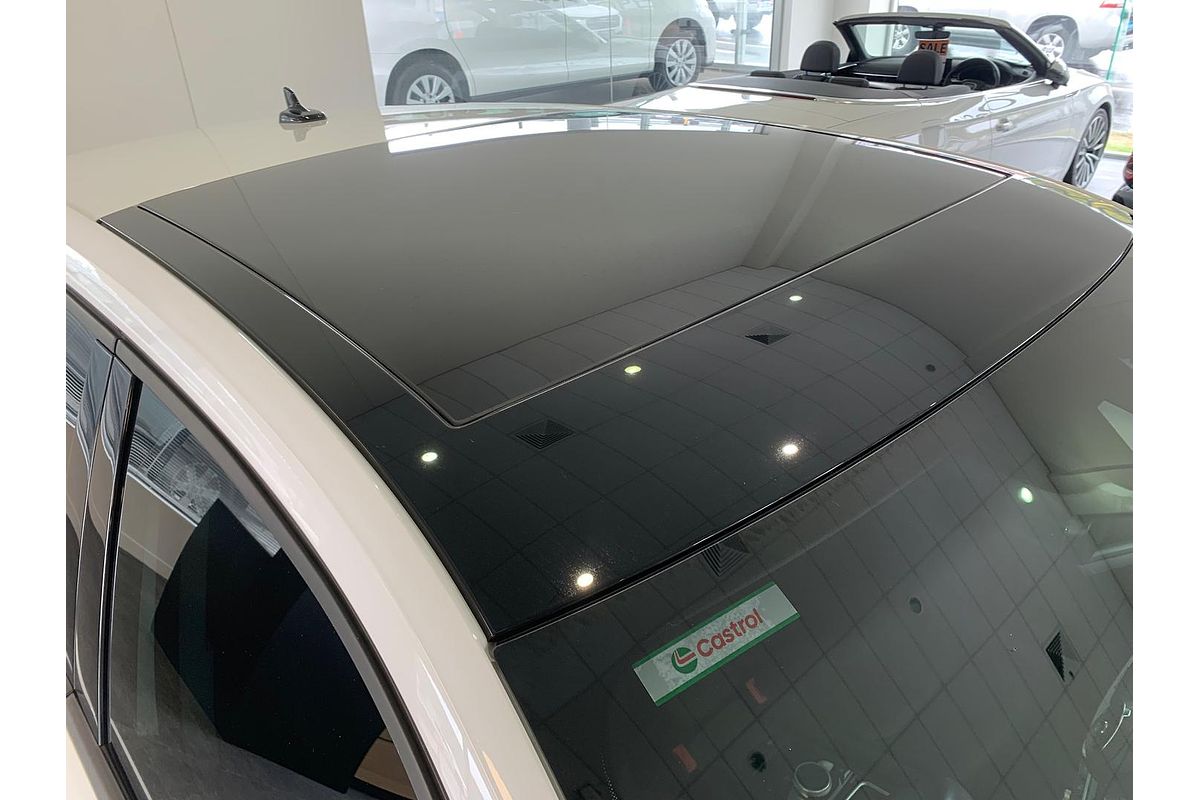 2023 Audi Q2 35 TFSI GA