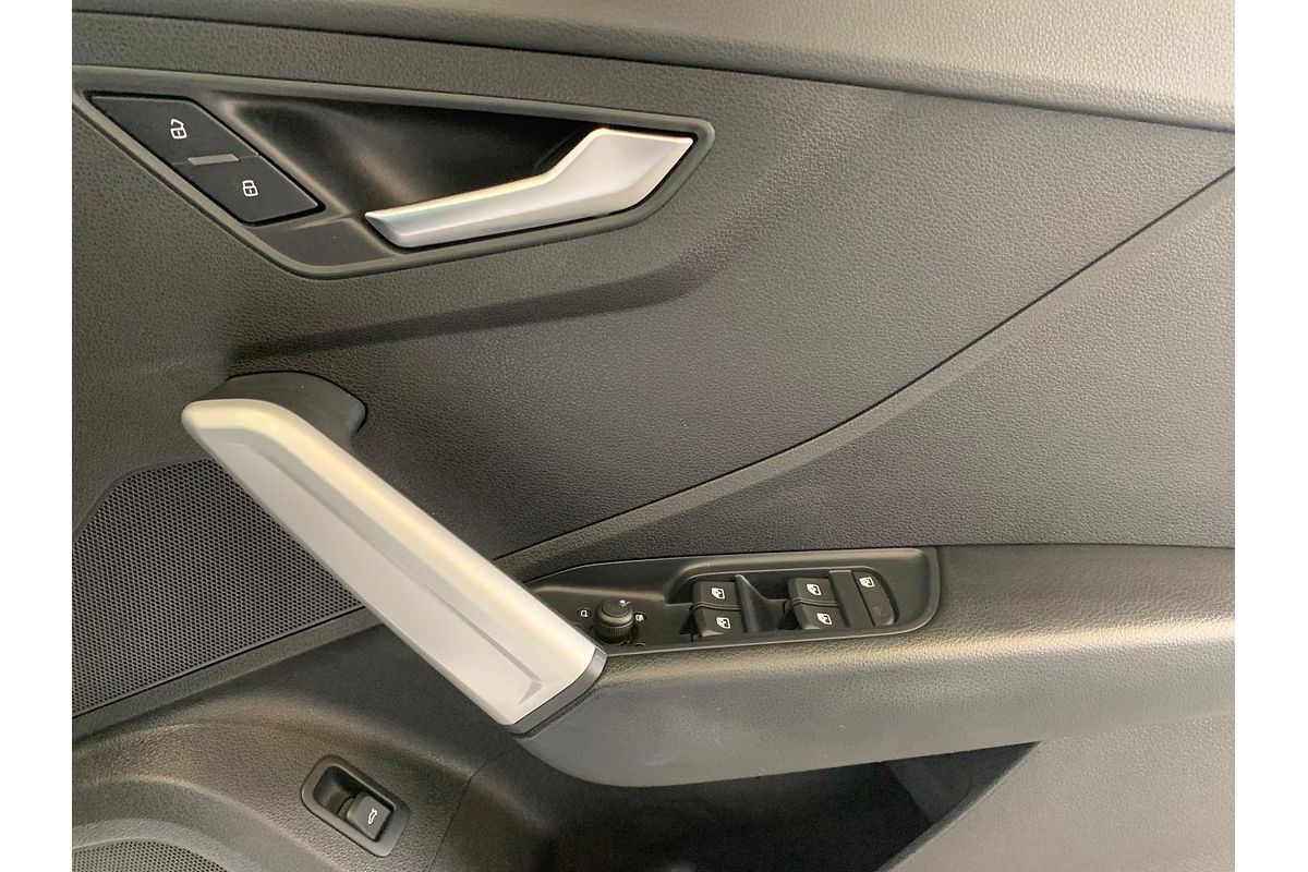 2023 Audi Q2 35 TFSI GA