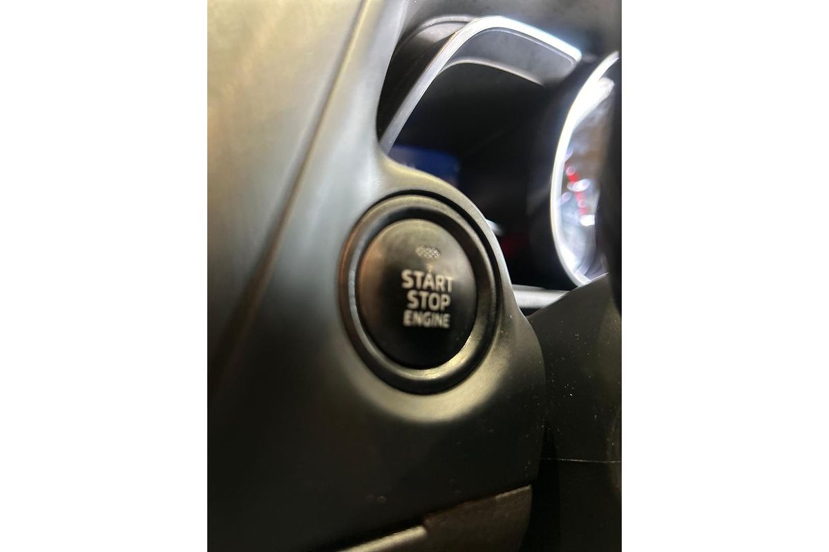 2016 Mazda 3 SP25 Astina BN Series