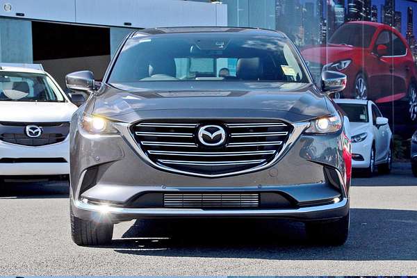 2019 Mazda CX-9 GT TC