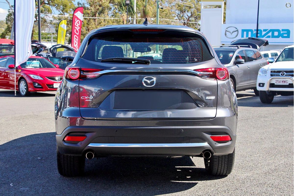 2019 Mazda CX-9 GT TC