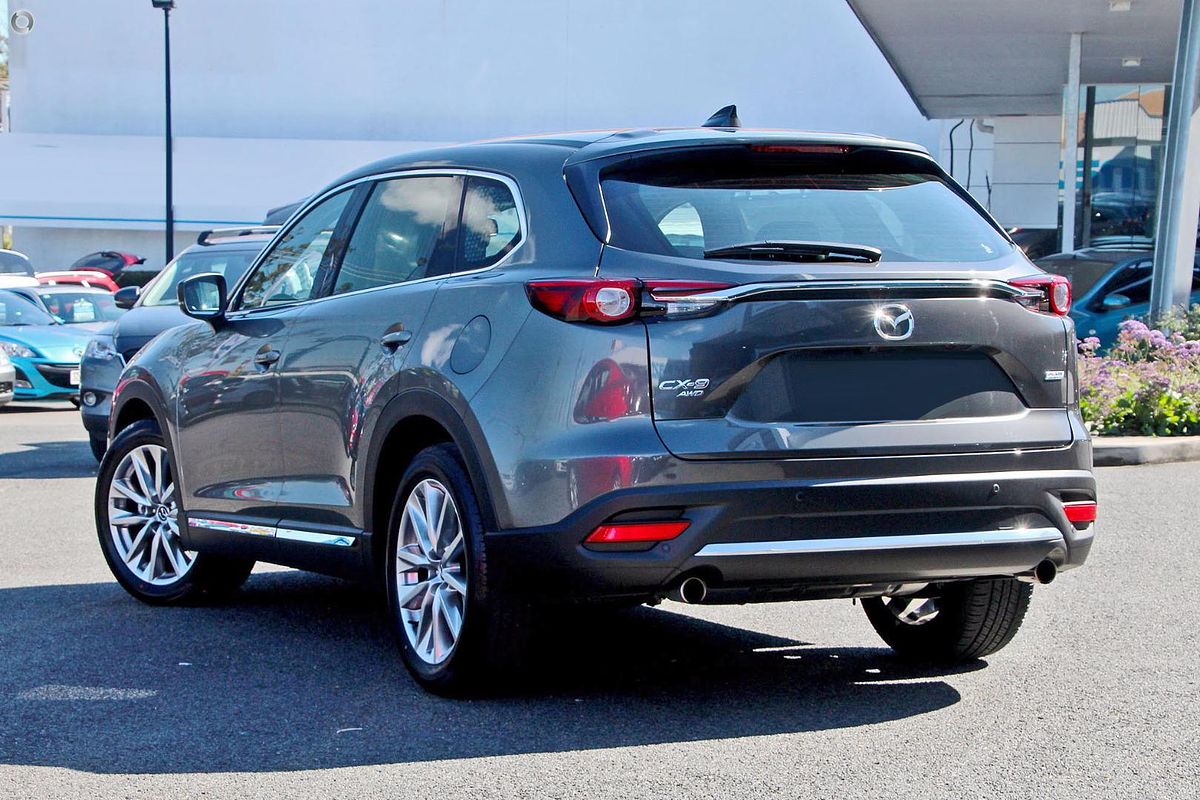 2019 Mazda CX-9 GT TC
