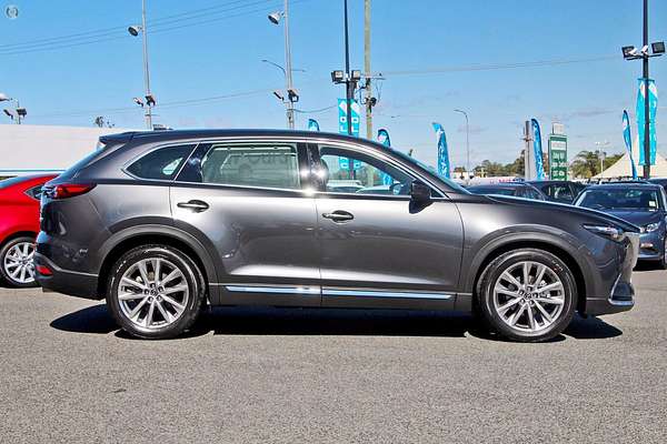 2019 Mazda CX-9 GT TC