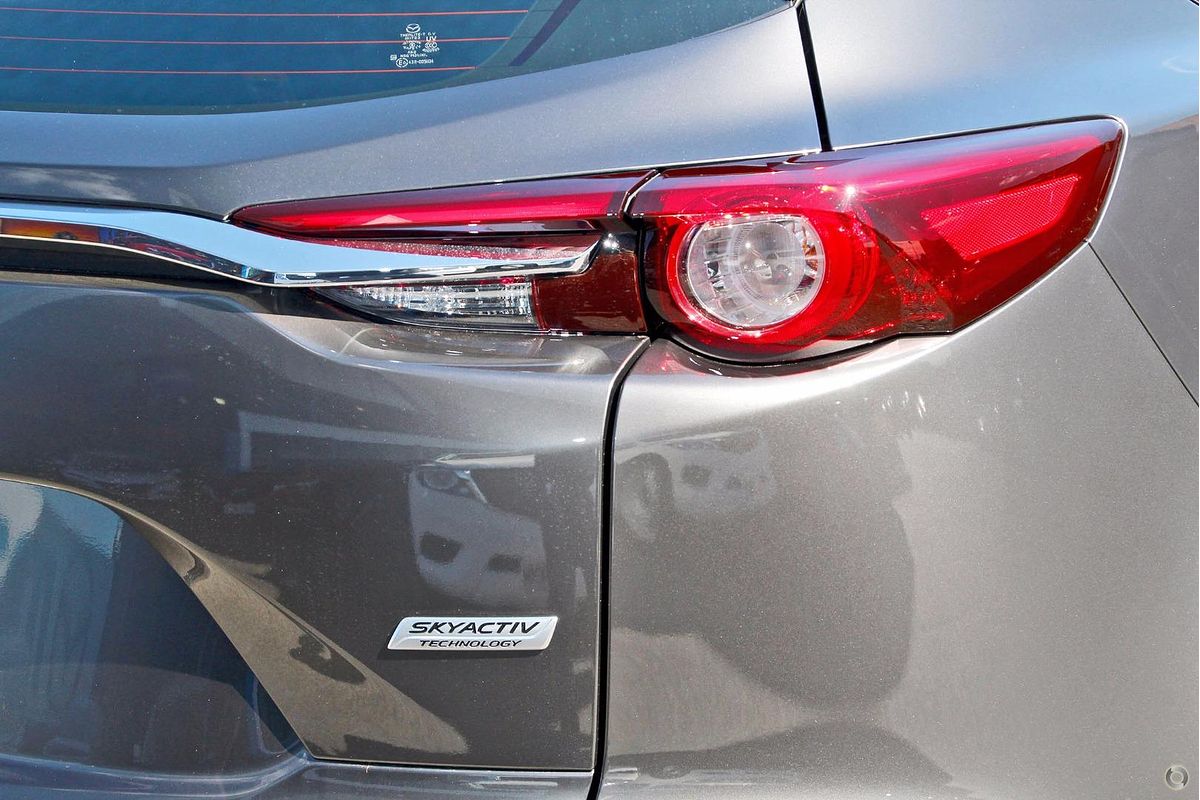 2019 Mazda CX-9 GT TC