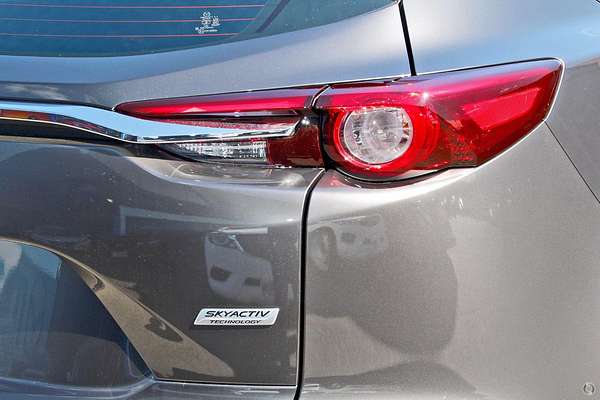2019 Mazda CX-9 GT TC