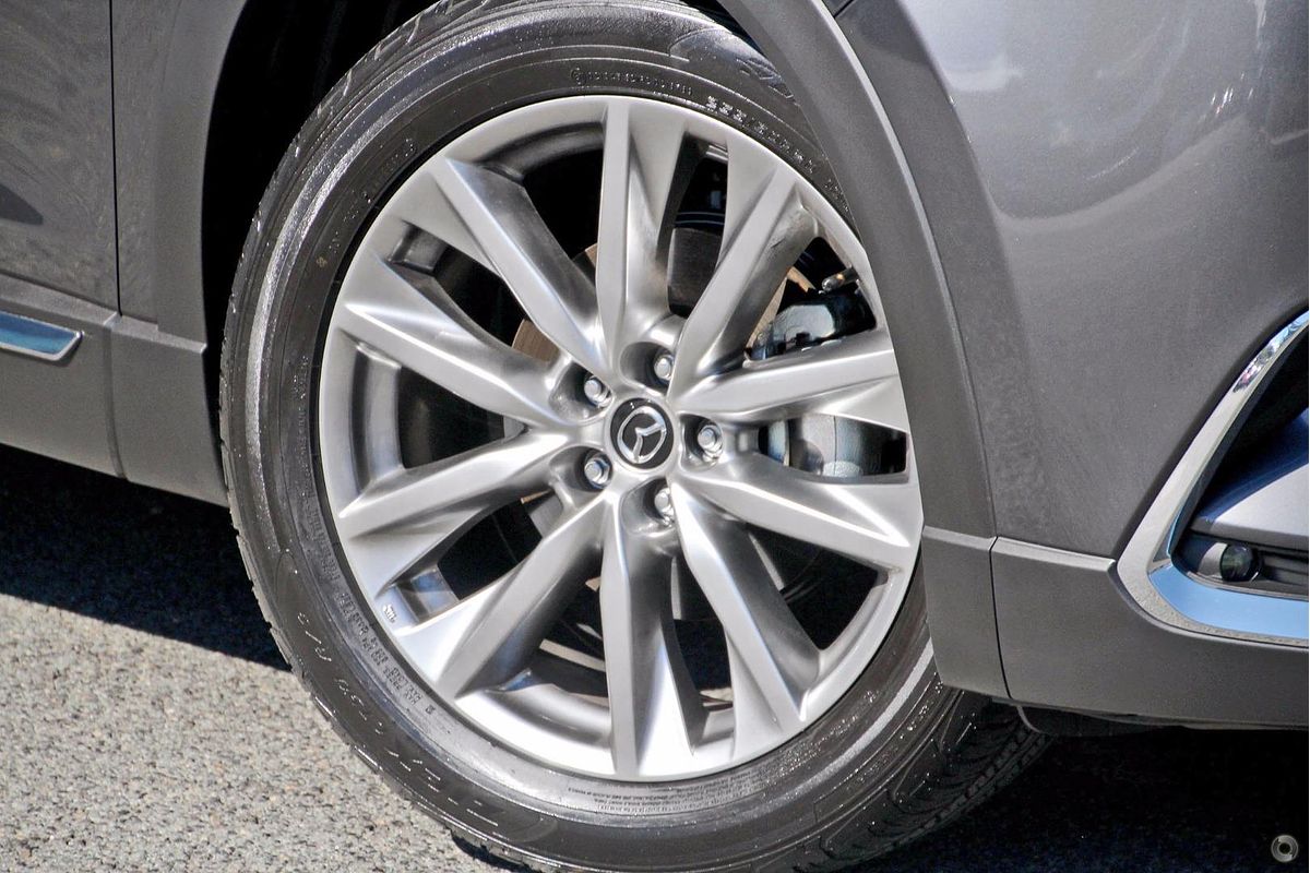 2019 Mazda CX-9 GT TC