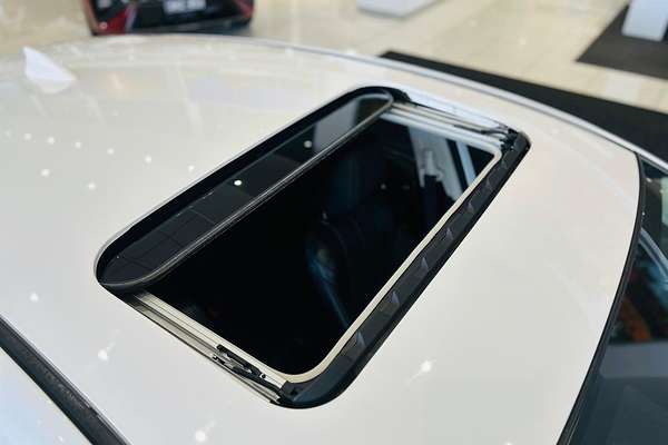 2016 Mazda 3 SP25 Astina BN Series