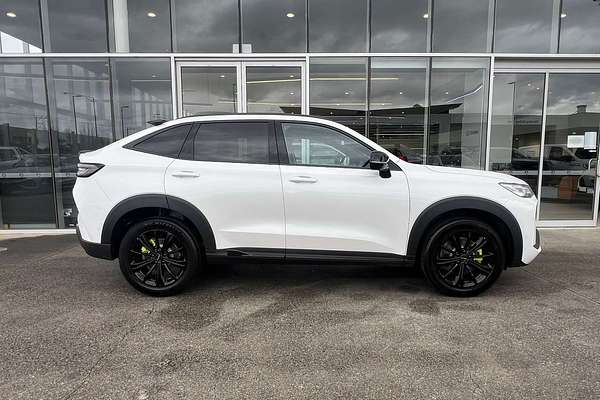 2025 GWM Haval H6GT Ultra PHEV B03