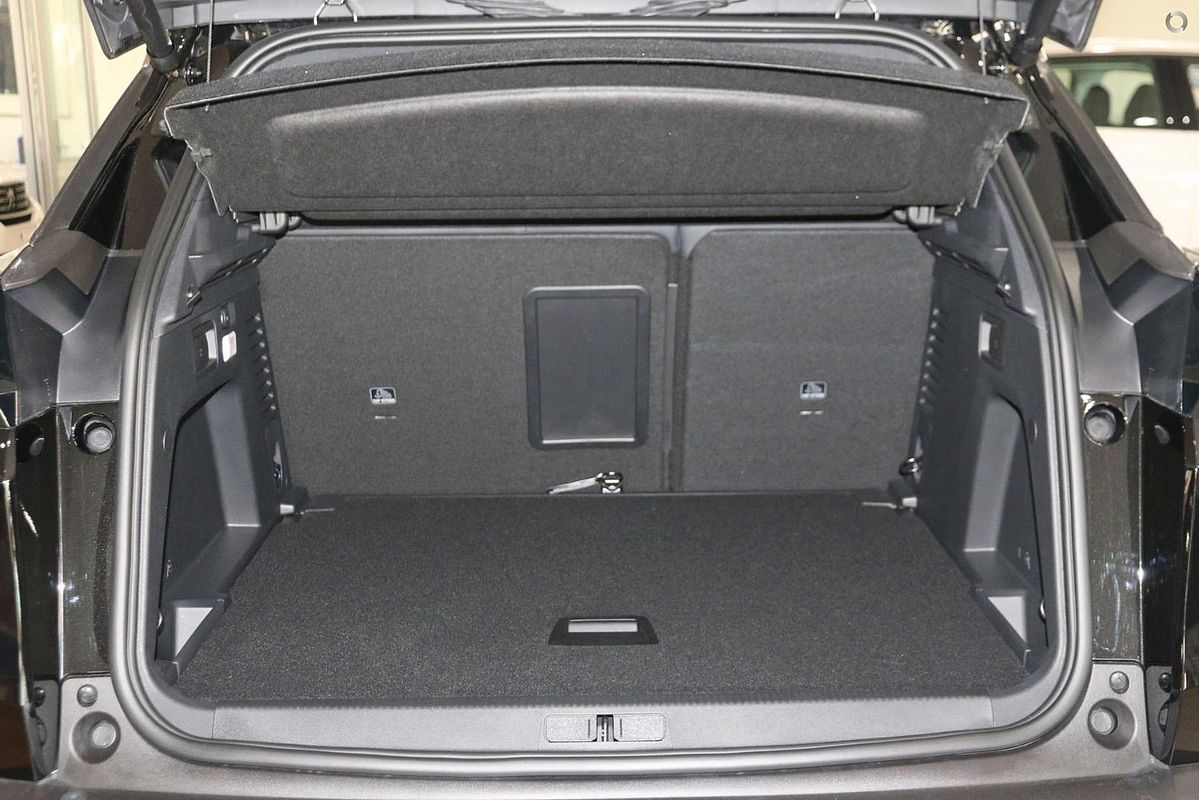 2018 Peugeot 3008 GT Line P84