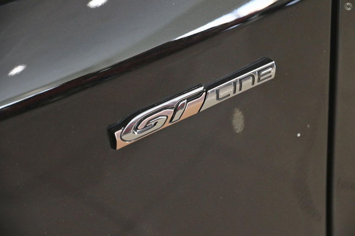 2018 Peugeot 3008 GT Line P84