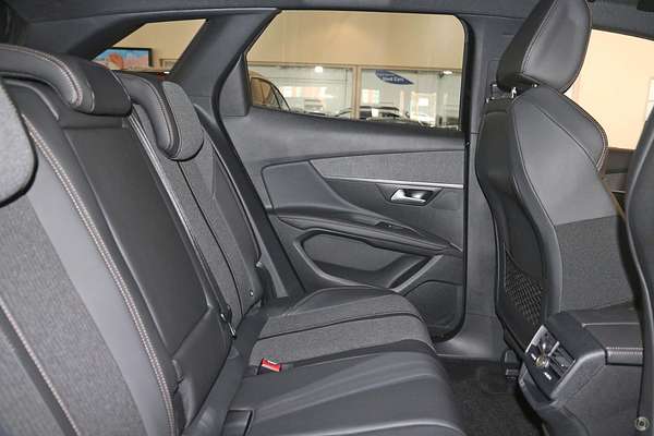 2018 Peugeot 3008 GT Line P84