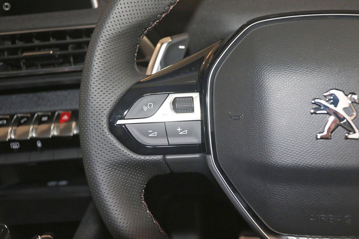2018 Peugeot 3008 GT Line P84