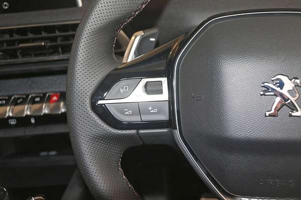 2018 Peugeot 3008 GT Line P84