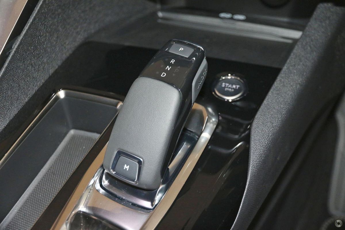 2018 Peugeot 3008 GT Line P84