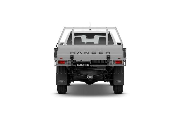 2025 Ford Ranger XLT 4X4 3.0L