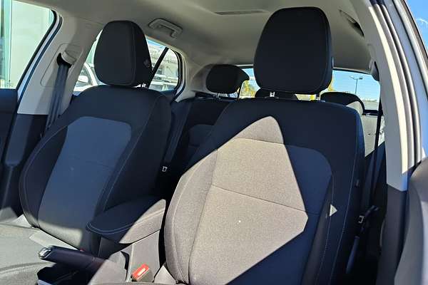 2025 SKODA Fabia 85TSI Select PJ