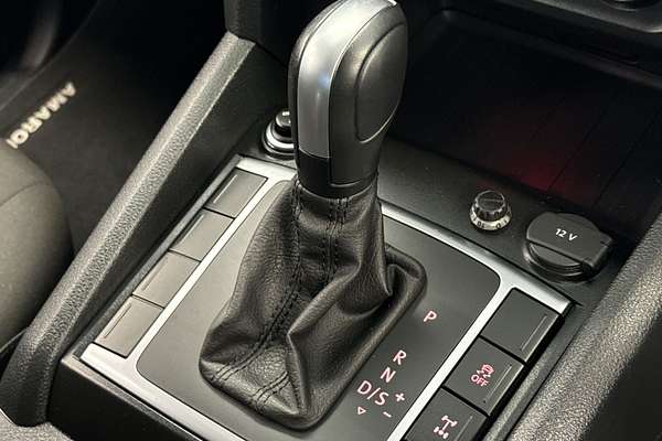 2022 Volkswagen Amarok TDI580 Highline 2H 4X4