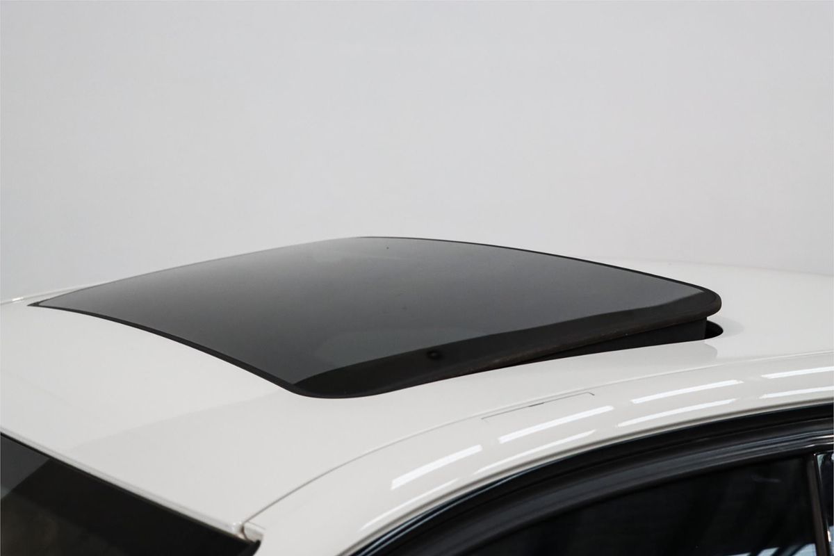 2015 BMW 3 Series 328i M Sport F30