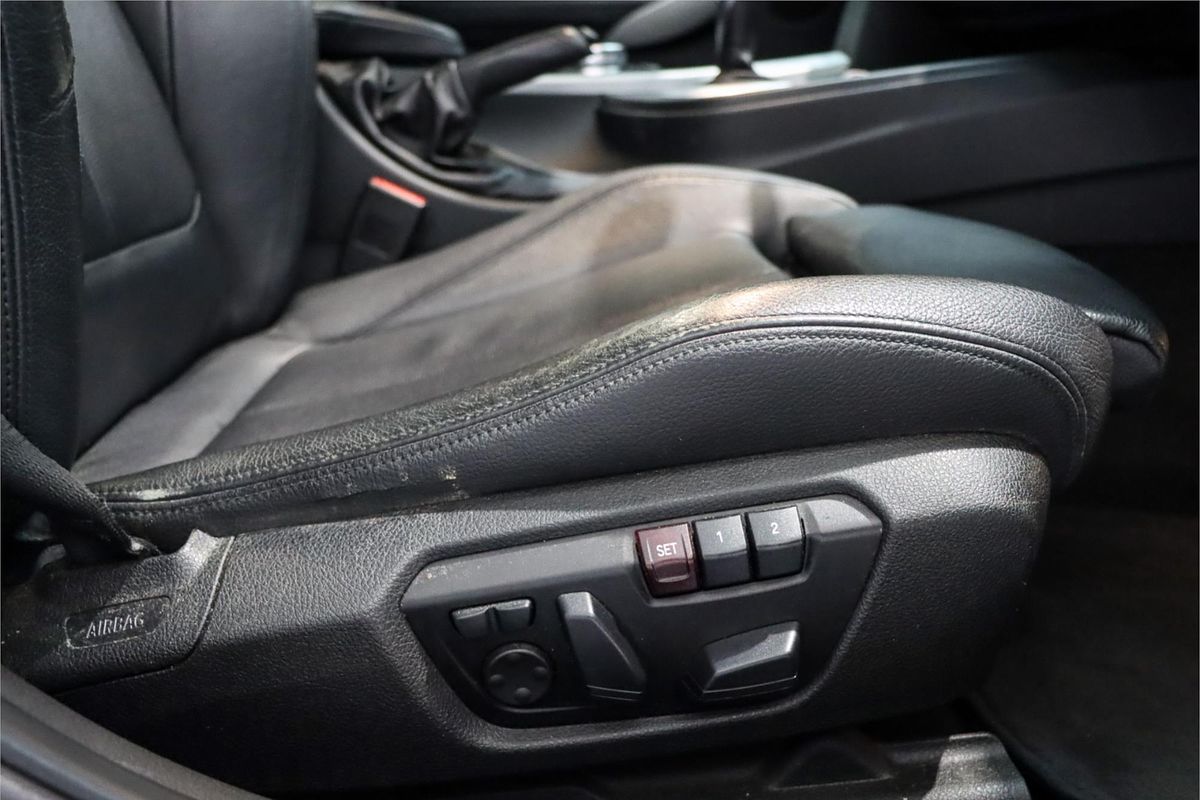2015 BMW 3 Series 328i M Sport F30