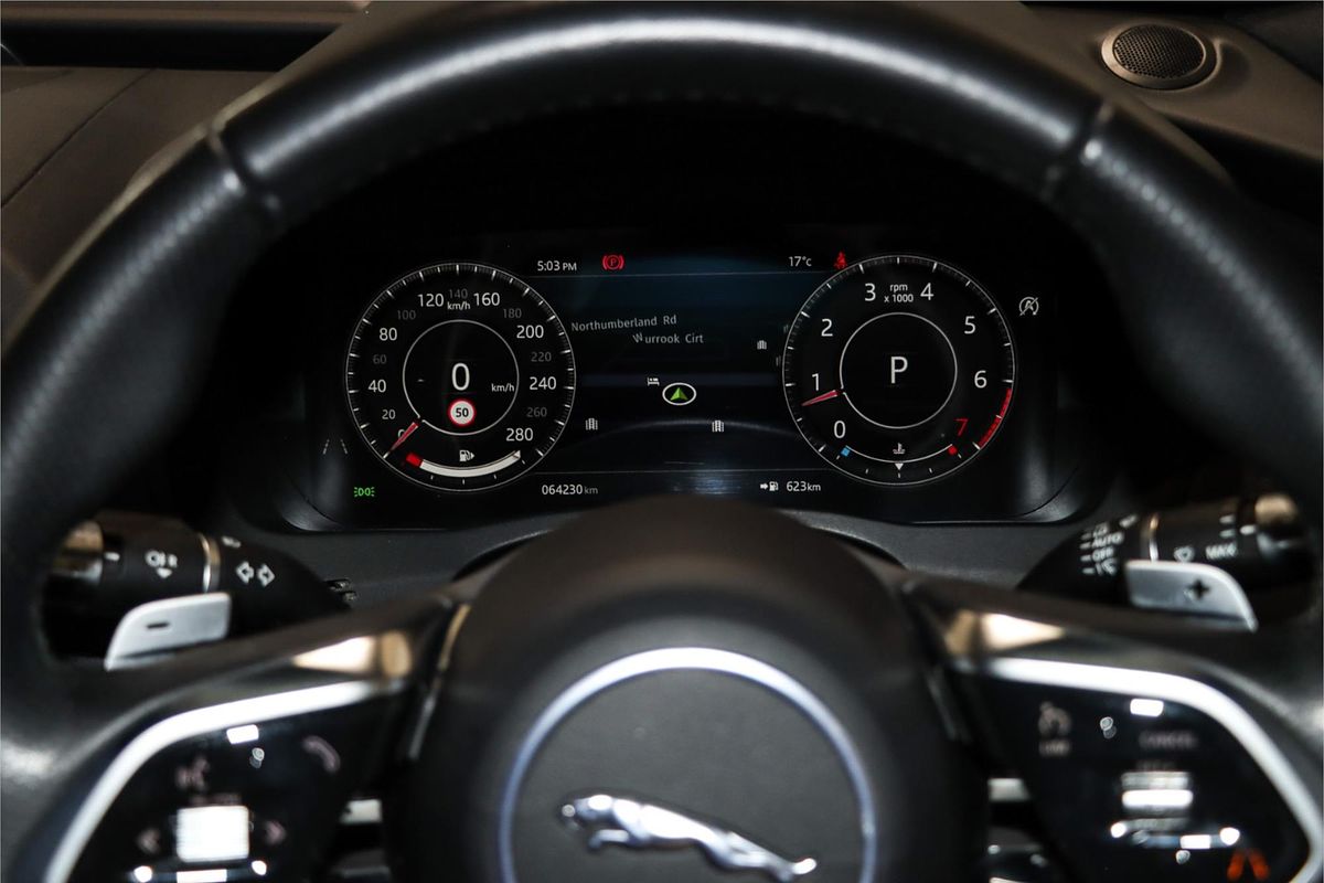 2019 Jaguar XE P300 R-Dynamic SE X760