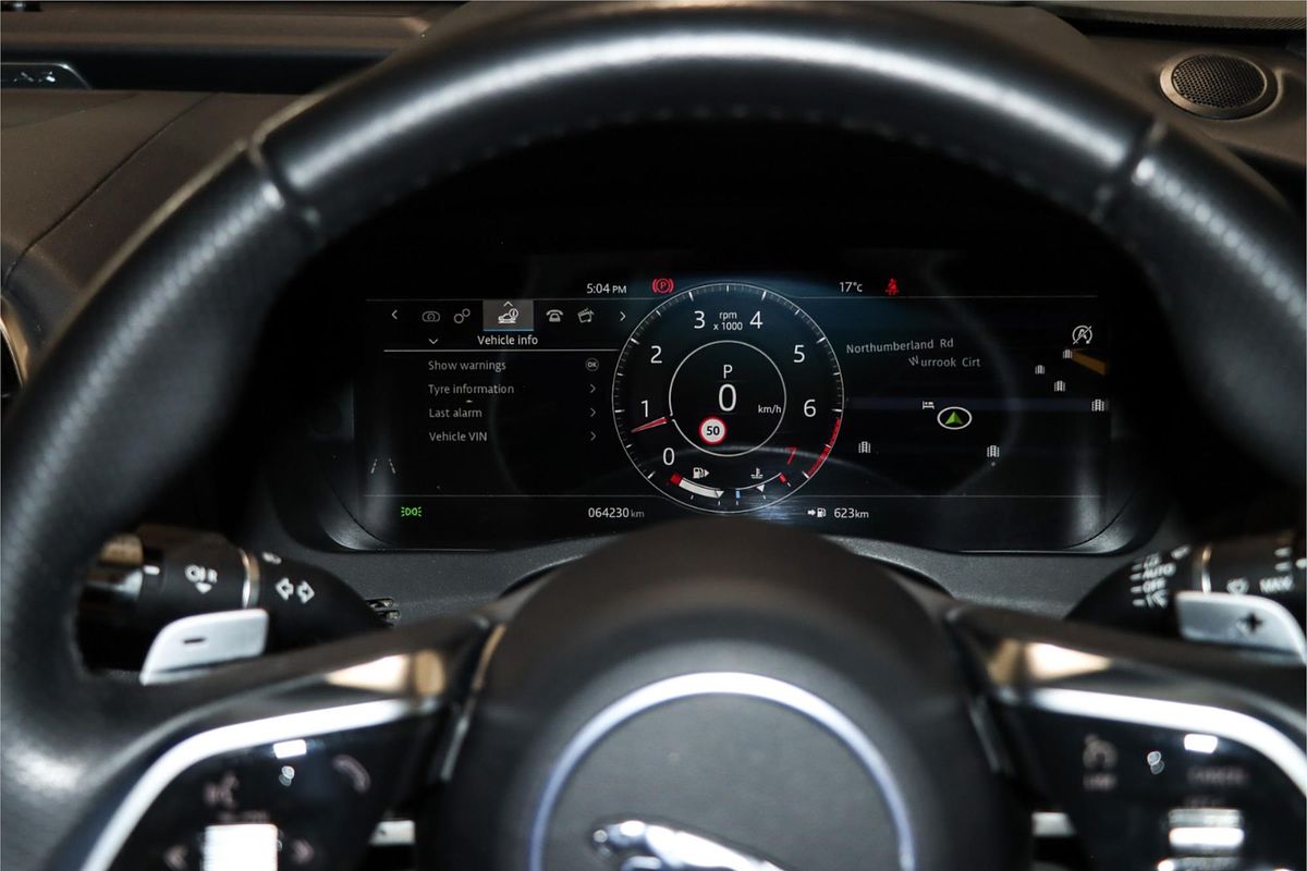 2019 Jaguar XE P300 R-Dynamic SE X760
