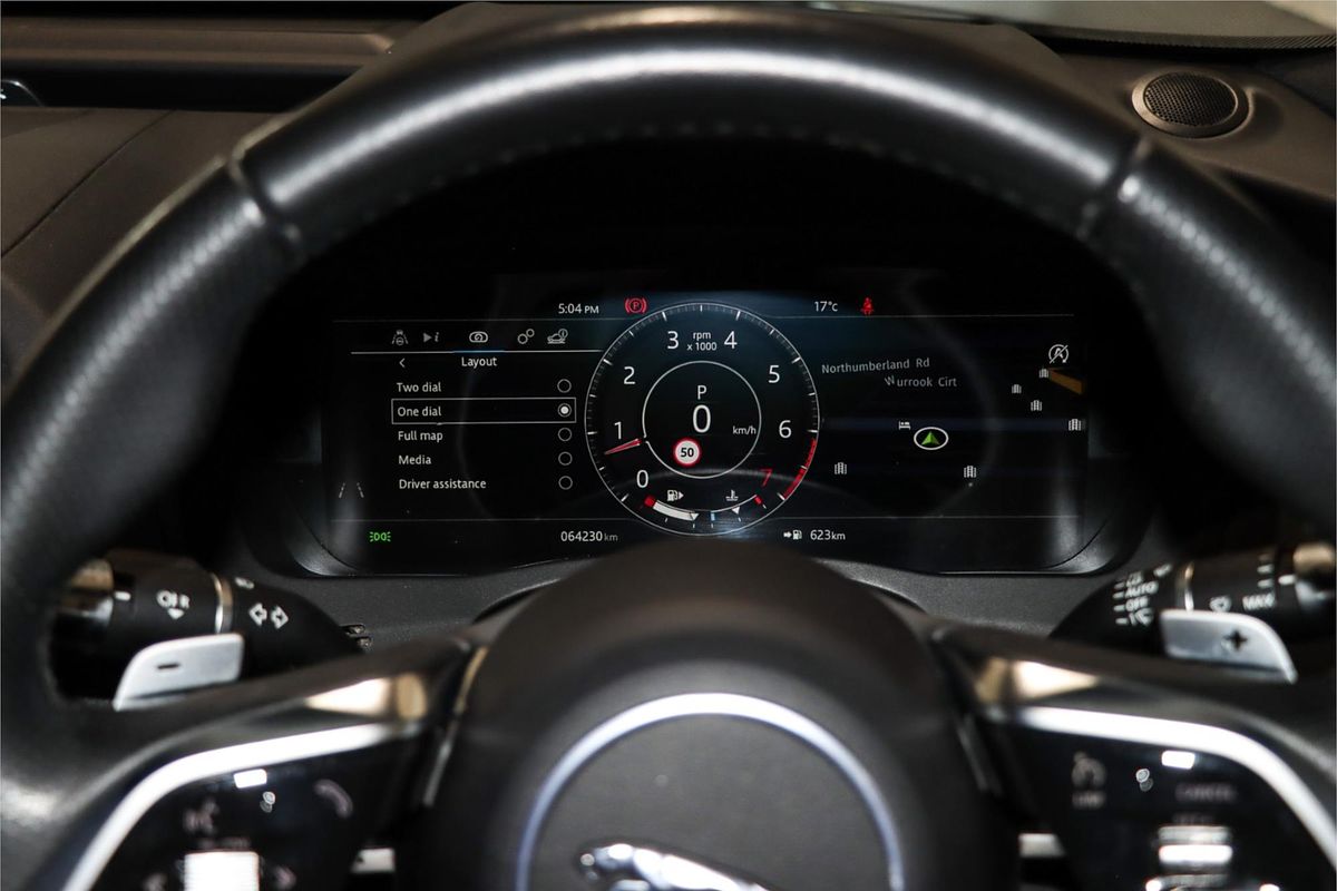 2019 Jaguar XE P300 R-Dynamic SE X760