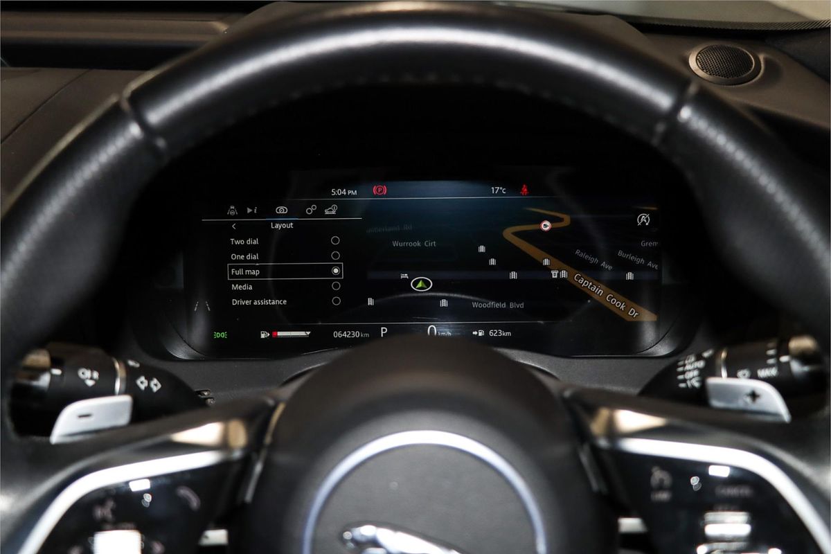 2019 Jaguar XE P300 R-Dynamic SE X760
