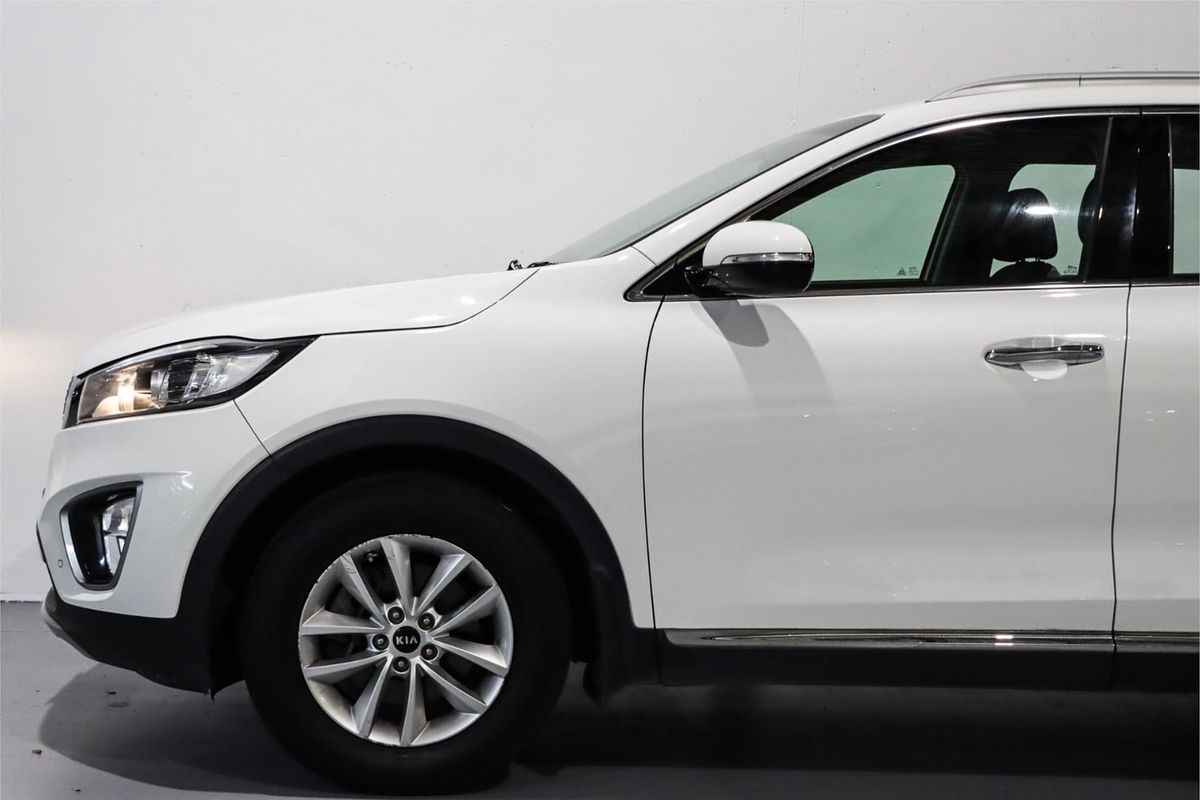 2016 Kia Sorento Si UM