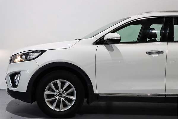 2016 Kia Sorento Si UM