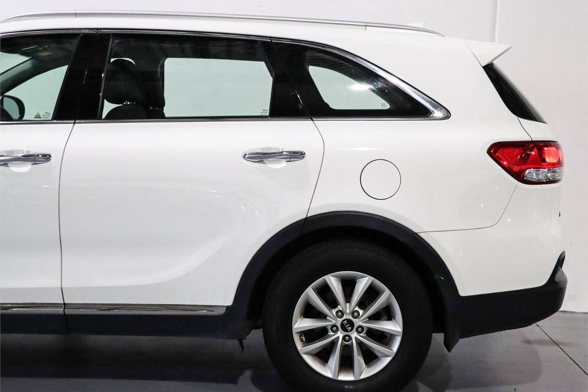2016 Kia Sorento Si UM