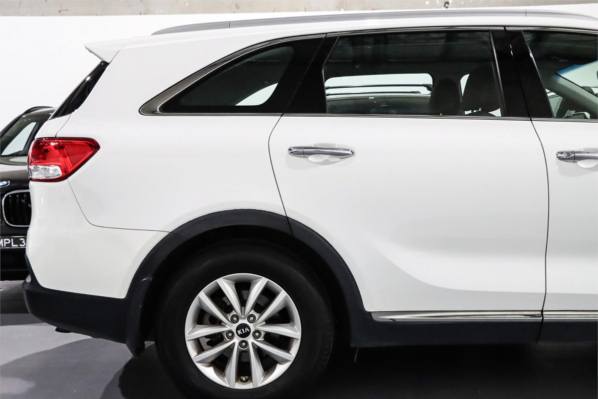 2016 Kia Sorento Si UM